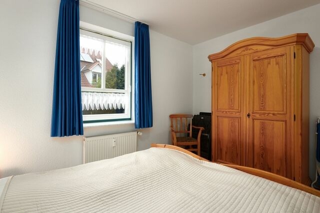 Ferienwohnung in Laboe - Am Ehrenmal 2 Seerose - Bild 7