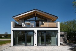 Lensterstrand Oase Nr. 8