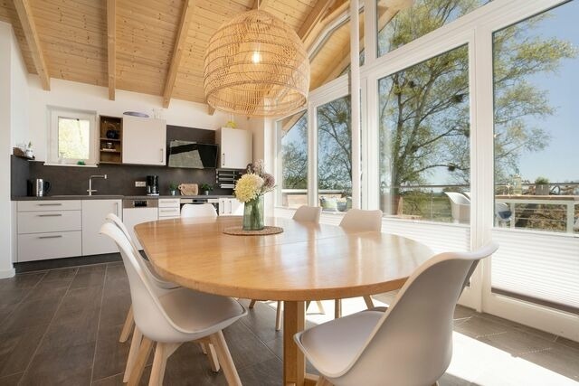 Ferienhaus in Lensterstrand - Lensterstrand Oase Nr. 8 - Bild 18