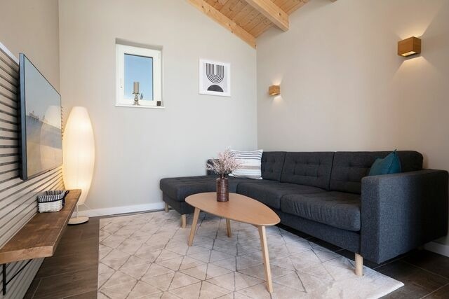 Ferienhaus in Lensterstrand - Lensterstrand Oase Nr. 8 - Bild 7