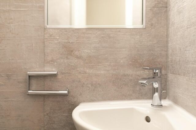 Ferienwohnung in Scharbeutz - Witthus- Wohnung 2 - Bild 15