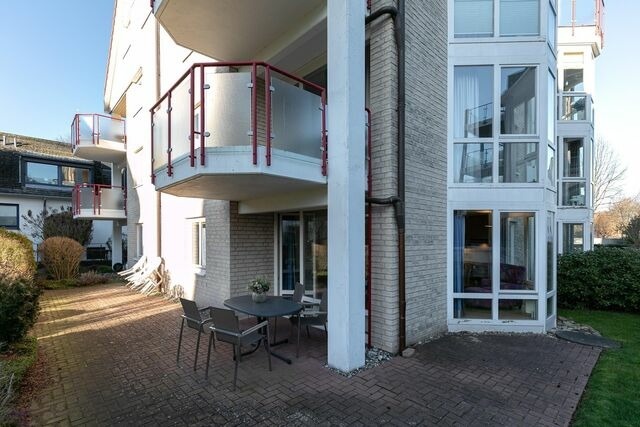 Ferienwohnung in Scharbeutz - Witthus- Wohnung 2 - Bild 23