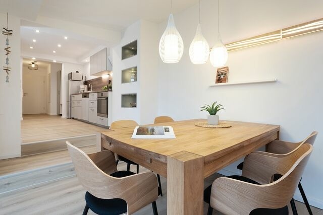 Ferienwohnung in Neustadt - Sandberger Weg 62 Kaj&uuml;te am Sandberg - Bild 2