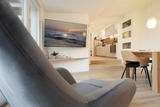 Ferienwohnung in Neustadt - Sandberger Weg 62 Kaj&uuml;te am Sandberg - Bild 11