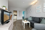 Ferienwohnung in Laboe - Probsteier Platz M&ouml;wennest - Bild 2