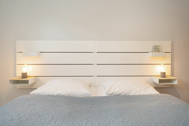 Ferienwohnung in Kellenhusen - Ostseegarten Wacholder - Bild 20