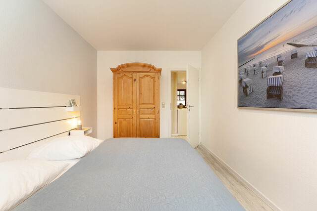 Ferienwohnung in Kellenhusen - Ostseegarten Wacholder - Bild 22