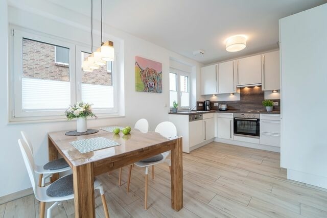 Ferienwohnung in Scharbeutz - Ostseelaune - Bild 3