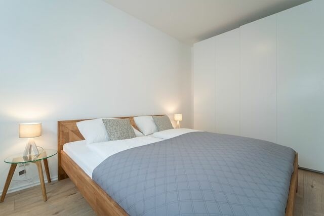 Ferienwohnung in Scharbeutz - Ostseelaune - Bild 21