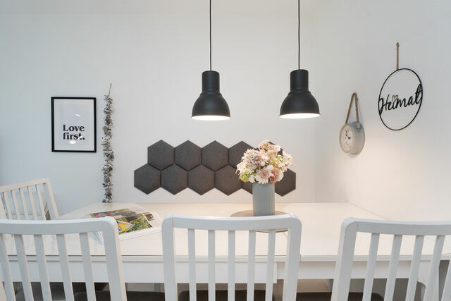 Ferienhaus in Kellenhusen - Ferienwohnpark Amselweg Strandperle Kellenhusen - Bild 15