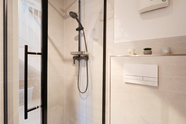 Ferienhaus in Kellenhusen - Ferienwohnpark Amselweg Strandperle Kellenhusen - Bild 23