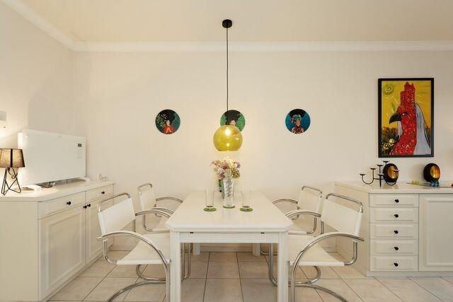 Ferienwohnung in S&uuml;ssau - Naggi - Bild 4