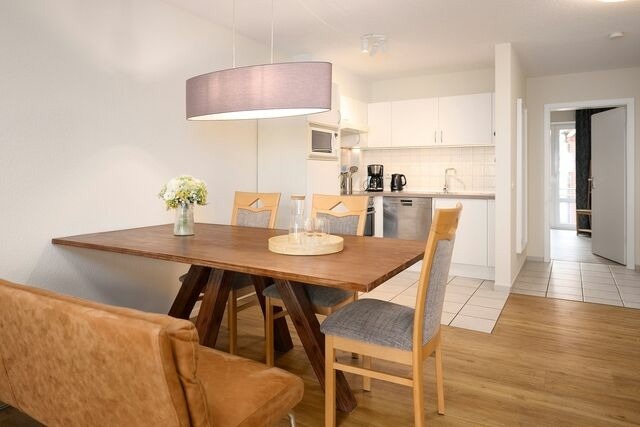 Ferienwohnung in Sch&ouml;nberger Strand - Promenade 18 St&ouml;rtebeker - Bild 10