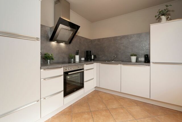 Ferienwohnung in Gr&ouml;mitz - De l&uuml;ttje Weed De l&uuml;ttje Weed unnen - Bild 3