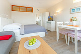 Ferienwohnung in Fehmarn OT Burgtiefe - Weitblick - Bild 7
