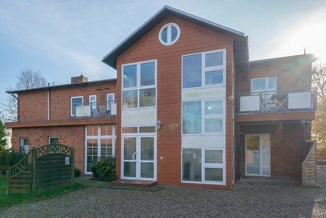 Ferienwohnung in Dahme - Haus zur Linde Wohnung 2 - Bild 15
