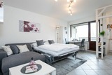 Ferienwohnung in Scharbeutz - Gorch-Fock-Ring 28 Gorch-Fock II - Bild 6