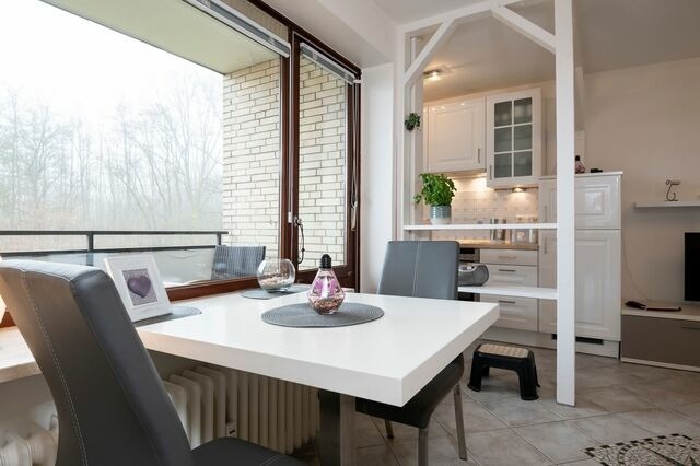 Ferienwohnung in Scharbeutz - Gorch-Fock-Ring 28 Gorch-Fock II - Bild 15