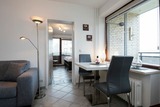Ferienwohnung in Scharbeutz - Gorch-Fock-Ring 28 Gorch-Fock II - Bild 22