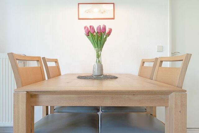 Ferienwohnung in Scharbeutz - Haus am Kurpark Scharbeutz K&uuml;stenstern - Bild 17