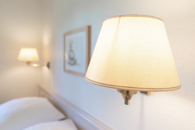 Ferienwohnung in Scharbeutz - Haus am Kurpark Scharbeutz K&uuml;stenstern - Bild 23