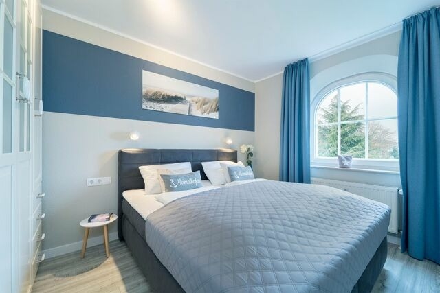 Ferienwohnung in Scharbeutz - Haus Pegasus Gl&uuml;cksbringer - Bild 4