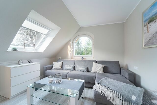 Ferienwohnung in Scharbeutz - Haus Pegasus Gl&uuml;cksbringer - Bild 5