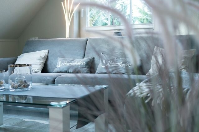 Ferienwohnung in Scharbeutz - Haus Pegasus Gl&uuml;cksbringer - Bild 7