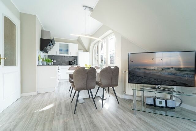 Ferienwohnung in Scharbeutz - Haus Pegasus Gl&uuml;cksbringer - Bild 9