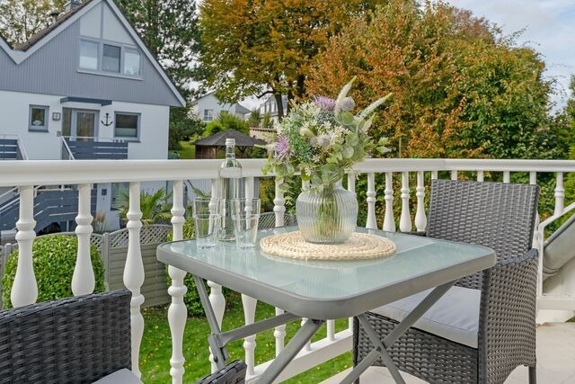 Ferienwohnung in Scharbeutz - Haus Pegasus Gl&uuml;cksbringer - Bild 12