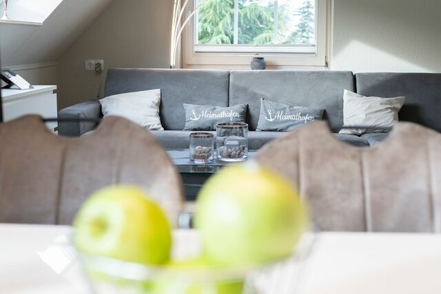 Ferienwohnung in Scharbeutz - Haus Pegasus Gl&uuml;cksbringer - Bild 16