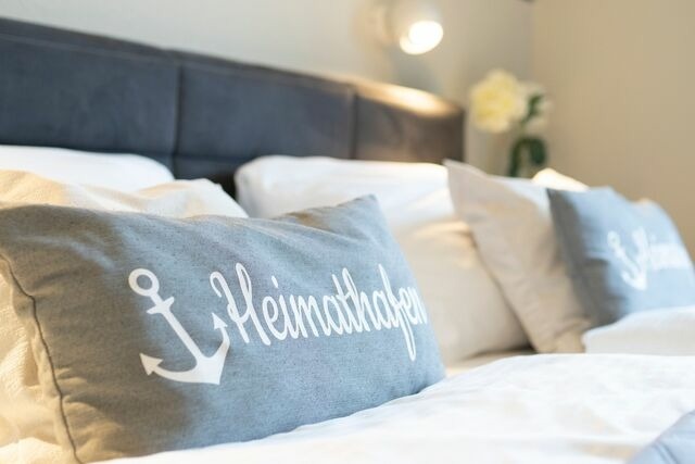 Ferienwohnung in Scharbeutz - Haus Pegasus Gl&uuml;cksbringer - Bild 21