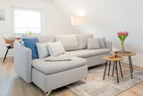 Ferienwohnung in Neustadt - Sandberger Weg 62 Oberdeck - Bild 1