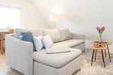 Ferienwohnung in Neustadt - Sandberger Weg 62 Oberdeck - Bild 5