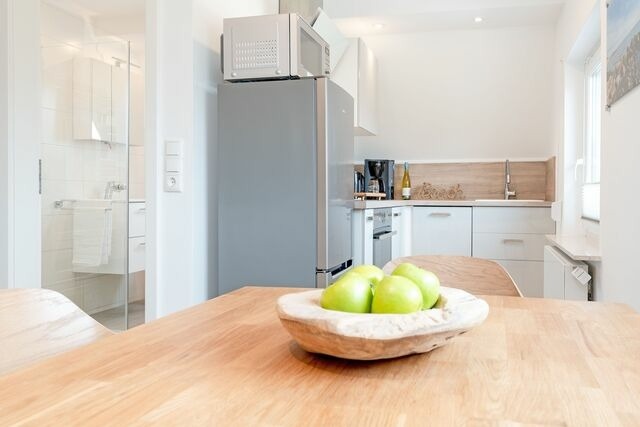 Ferienwohnung in Neustadt - Sandberger Weg 62 Oberdeck - Bild 17