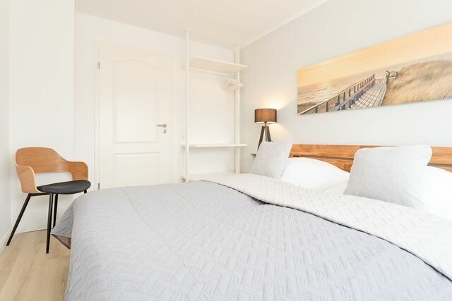 Ferienwohnung in Neustadt - Sandberger Weg 62 Oberdeck - Bild 22