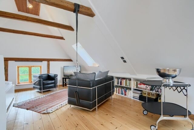 Ferienhaus in R&uuml;ting - Landhaus Auszeit - Bild 23