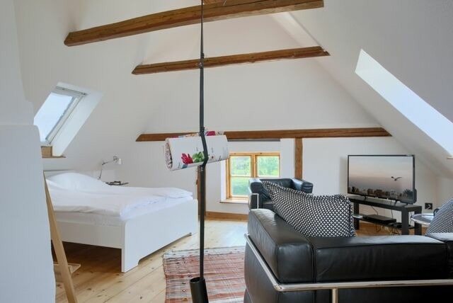 Ferienhaus in R&uuml;ting - Landhaus Auszeit - Bild 24