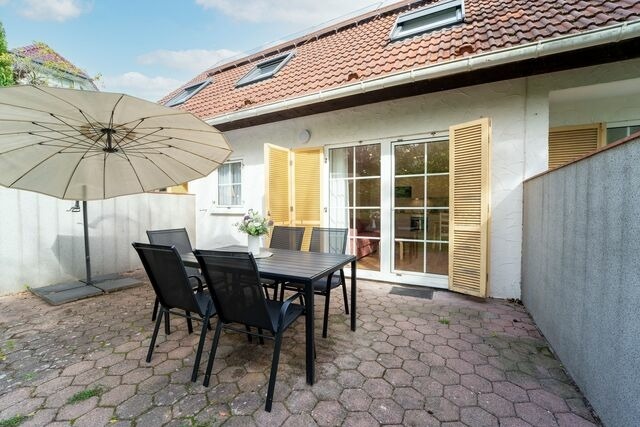 Ferienwohnung in Gr&ouml;mitz - Reiher 1 S&uuml;d - Bild 4