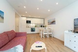 Ferienwohnung in Gr&ouml;mitz - Reiher 1 S&uuml;d - Bild 6