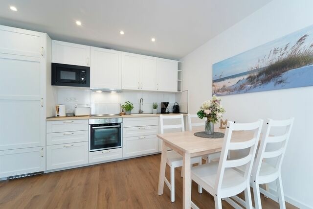 Ferienwohnung in Gr&ouml;mitz - Reiher 1 S&uuml;d - Bild 7