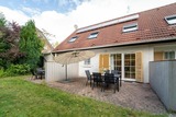 Ferienwohnung in Gr&ouml;mitz - Reiher 1 S&uuml;d - Bild 18