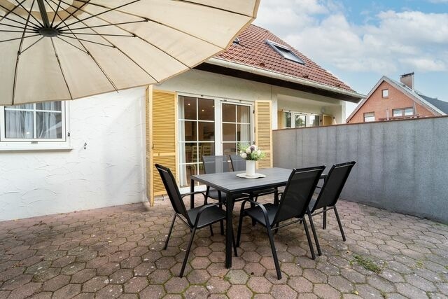 Ferienwohnung in Gr&ouml;mitz - Reiher 1 S&uuml;d - Bild 20