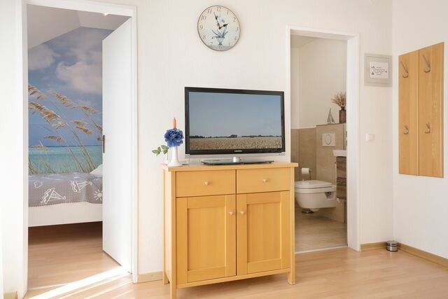 Ferienwohnung in Kellenhusen - Sonnenwinkel Wohnung 8 - Bild 8