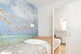 Ferienwohnung in Kellenhusen - Sonnenwinkel Wohnung 8 - Bild 10