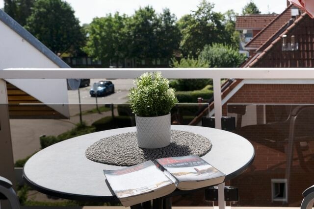 Ferienwohnung in Kellenhusen - Sonnenwinkel Wohnung 8 - Bild 15