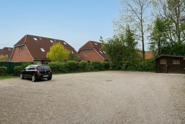 Ferienwohnung in Kellenhusen - Sonnenwinkel Wohnung 8 - Bild 22