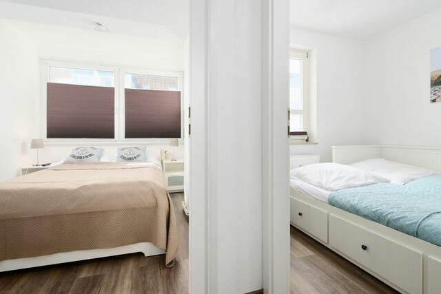 Ferienwohnung in Sch&ouml;nberger Strand - Promenade 27 Koje 23 - Bild 22