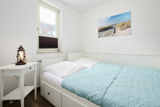 Ferienwohnung in Sch&ouml;nberger Strand - Promenade 27 Koje 23 - Bild 23