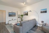Ferienwohnung in Kellenhusen - Im Sonnengarten Pinguin - Bild 5